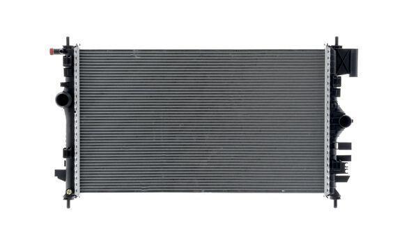 Radiateur moteur (Radiateur de refroidissement) MAHLE Aftermarket CR 2265 000P