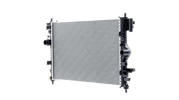 Radiateur moteur (Radiateur de refroidissement) MAHLE Aftermarket CR 2265 000P