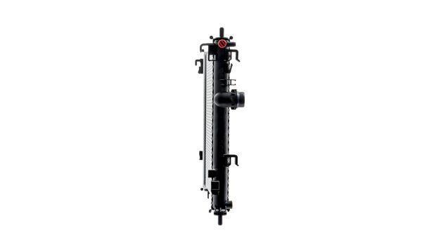 Radiateur moteur (Radiateur de refroidissement) MAHLE Aftermarket CR 2265 000P