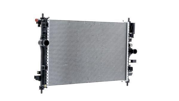 Radiateur moteur (Radiateur de refroidissement) MAHLE Aftermarket CR 2265 000P