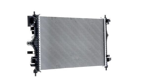 Radiateur moteur (Radiateur de refroidissement) MAHLE Aftermarket CR 2265 000P