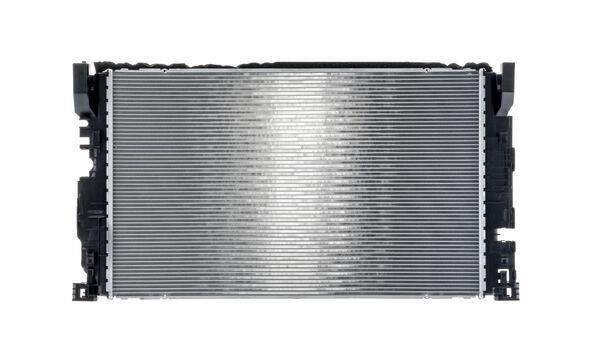 Radiateur moteur (Radiateur de refroidissement) MAHLE Aftermarket CR 2696 000P