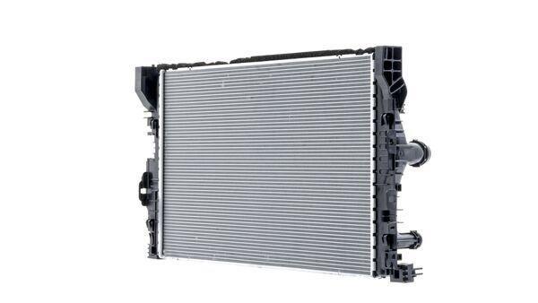 Radiateur moteur (Radiateur de refroidissement) MAHLE Aftermarket CR 2696 000P