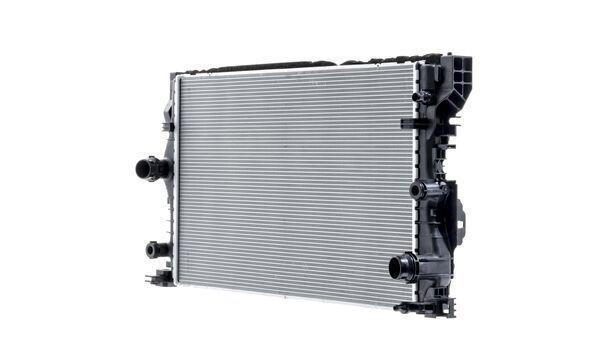 Radiateur moteur (Radiateur de refroidissement) MAHLE Aftermarket CR 2696 000P