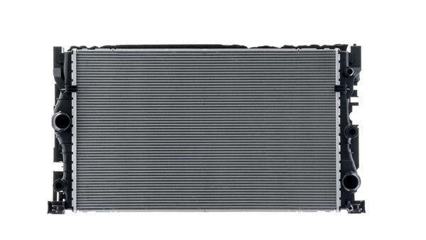 Radiateur moteur (Radiateur de refroidissement) MAHLE Aftermarket CR 2696 000P