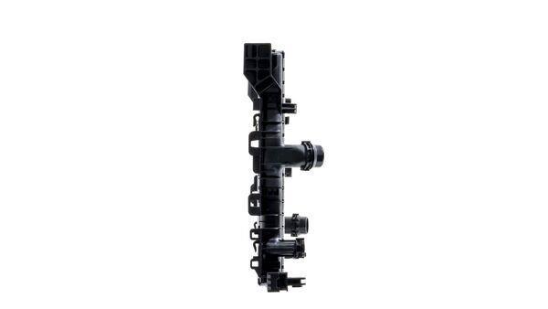Radiateur moteur (Radiateur de refroidissement) MAHLE Aftermarket CR 2696 000P
