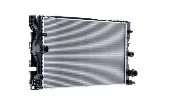 Radiateur moteur (Radiateur de refroidissement) MAHLE Aftermarket CR 2696 000P