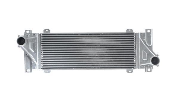 Intercooler, échangeur (Refroidisseur d'air) MAHLE Aftermarket ref. CI 117 000P