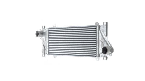 Intercooler, échangeur (Refroidisseur d'air) MAHLE Aftermarket ref. CI 117 000P
