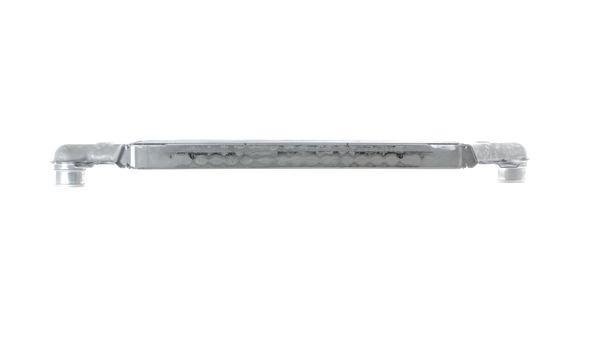 Intercooler, échangeur (Refroidisseur d'air) MAHLE Aftermarket ref. CI 117 000P