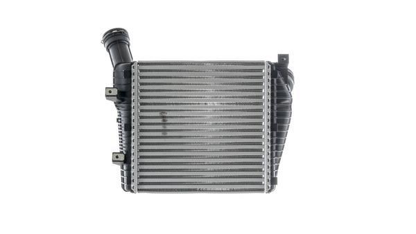 Intercooler, échangeur (Refroidisseur d'air) MAHLE Aftermarket ref. CI 142 000P