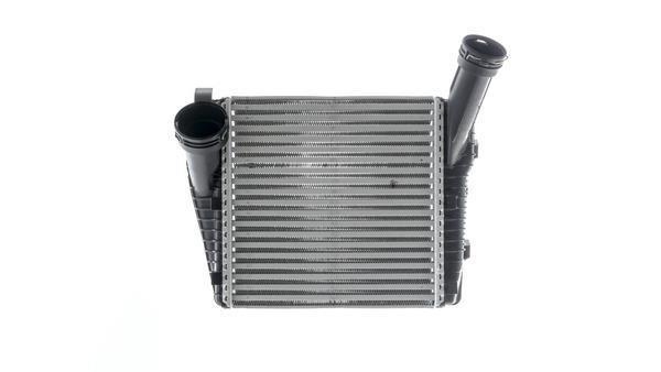 Intercooler, échangeur (Refroidisseur d'air) MAHLE Aftermarket ref. CI 142 000P