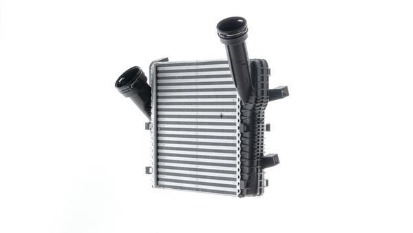 Intercooler, échangeur (Refroidisseur d'air) MAHLE Aftermarket ref. CI 142 000P