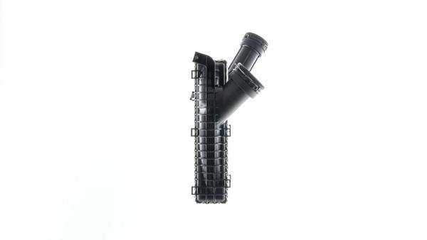Intercooler, échangeur (Refroidisseur d'air) MAHLE Aftermarket ref. CI 142 000P