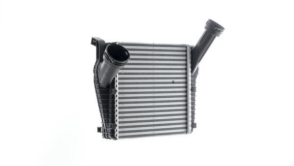 Intercooler, échangeur (Refroidisseur d'air) MAHLE Aftermarket ref. CI 142 000P
