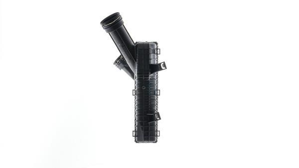 Intercooler, échangeur (Refroidisseur d'air) MAHLE Aftermarket ref. CI 142 000P