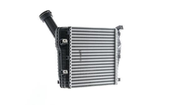 Intercooler, échangeur (Refroidisseur d'air) MAHLE Aftermarket ref. CI 142 000P