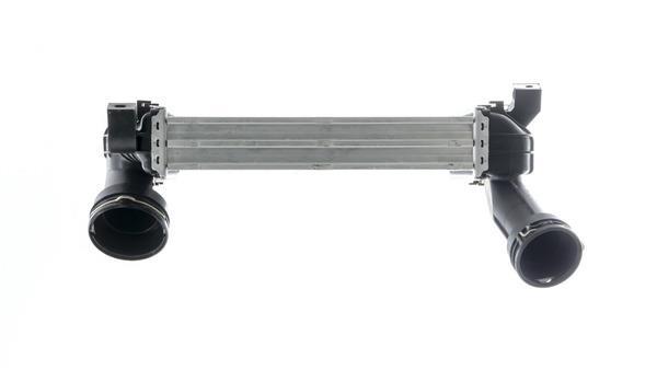 Intercooler, échangeur (Refroidisseur d'air) MAHLE Aftermarket ref. CI 142 000P