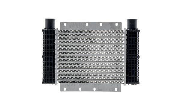 Intercooler, échangeur (Refroidisseur d'air) MAHLE Aftermarket ref. CI 545 000P