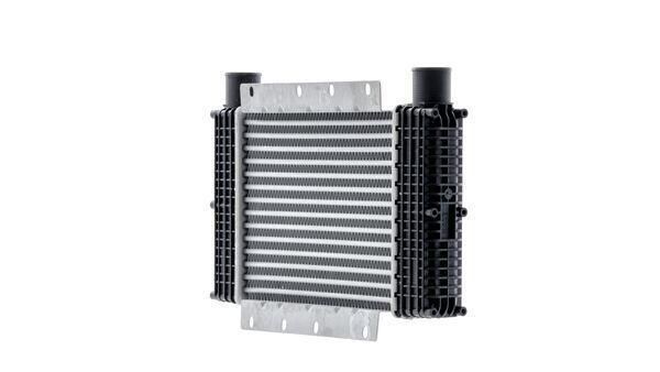 Intercooler, échangeur (Refroidisseur d'air) MAHLE Aftermarket ref. CI 545 000P