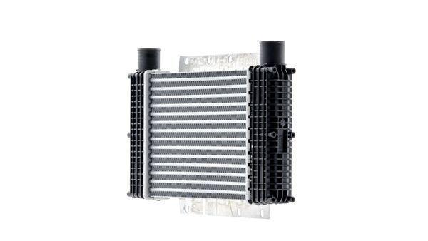 Intercooler, échangeur (Refroidisseur d'air) MAHLE Aftermarket ref. CI 545 000P