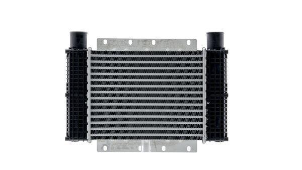 Intercooler, échangeur (Refroidisseur d'air) MAHLE Aftermarket ref. CI 545 000P