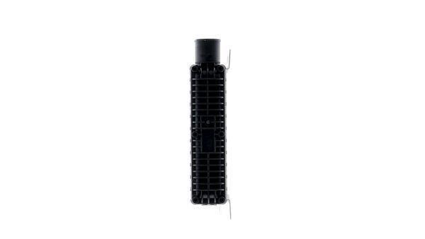 Intercooler, échangeur (Refroidisseur d'air) MAHLE Aftermarket ref. CI 545 000P