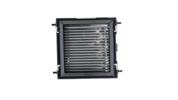 Radiateur d'huile moteur (Refroidisseur d'huile moteur) MAHLE Aftermarket CLC 289 000P