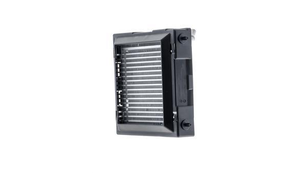 Radiateur d'huile moteur (Refroidisseur d'huile moteur) MAHLE Aftermarket CLC 289 000P