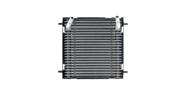 Radiateur d'huile moteur (Refroidisseur d'huile moteur) MAHLE Aftermarket CLC 289 000P