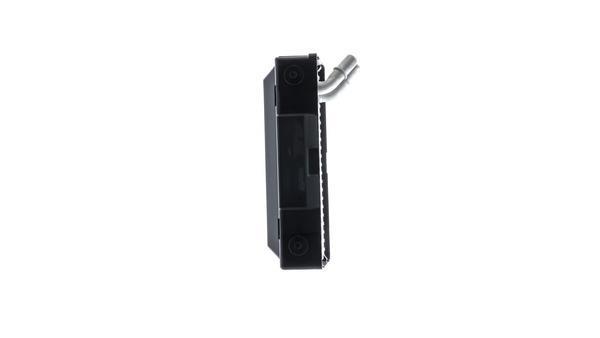 Radiateur d'huile moteur (Refroidisseur d'huile moteur) MAHLE Aftermarket CLC 289 000P
