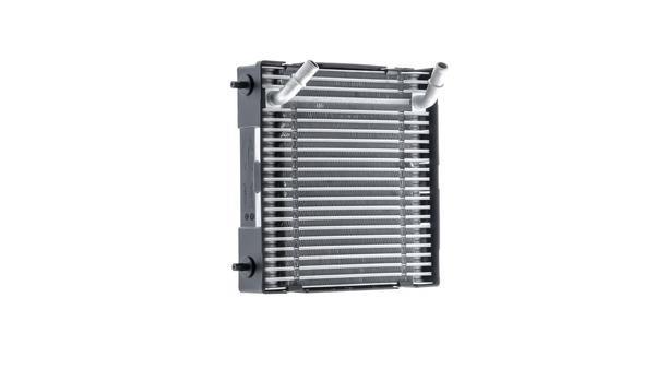 Radiateur d'huile moteur (Refroidisseur d'huile moteur) MAHLE Aftermarket CLC 289 000P