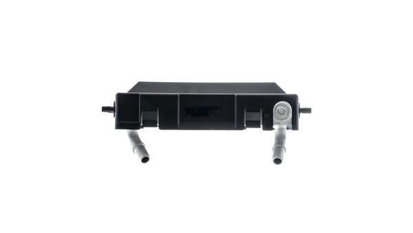 Radiateur d'huile moteur (Refroidisseur d'huile moteur) MAHLE Aftermarket CLC 289 000P