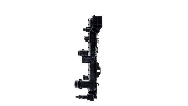 Radiateur moteur (Radiateur de refroidissement) MAHLE Aftermarket CR 2696 000P
