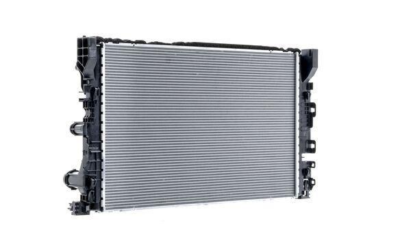Radiateur moteur (Radiateur de refroidissement) MAHLE Aftermarket CR 2696 000P