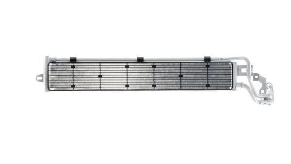 Radiateur moteur (Radiateur de refroidissement) MAHLE Aftermarket CR 2697 000P