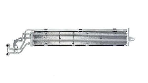 Radiateur moteur (Radiateur de refroidissement) MAHLE Aftermarket CR 2697 000P