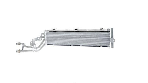 Radiateur moteur (Radiateur de refroidissement) MAHLE Aftermarket CR 2697 000P