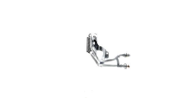 Radiateur moteur (Radiateur de refroidissement) MAHLE Aftermarket CR 2697 000P
