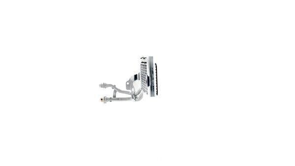 Radiateur moteur (Radiateur de refroidissement) MAHLE Aftermarket CR 2697 000P