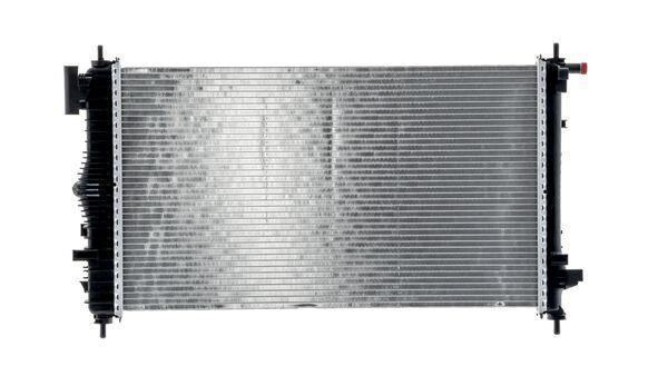 Radiateur moteur (Radiateur de refroidissement) MAHLE Aftermarket CR 2698 000P