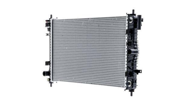 Radiateur moteur (Radiateur de refroidissement) MAHLE Aftermarket CR 2698 000P