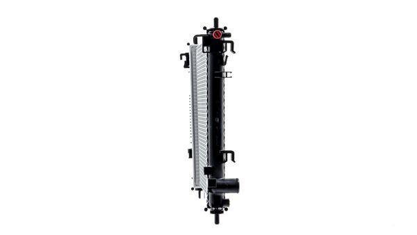 Radiateur moteur (Radiateur de refroidissement) MAHLE Aftermarket CR 2698 000P