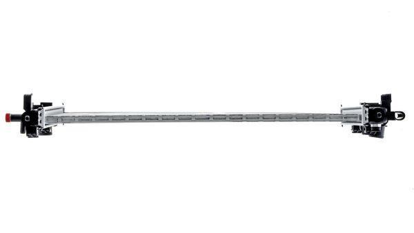 Radiateur moteur (Radiateur de refroidissement) MAHLE Aftermarket CR 2698 000P