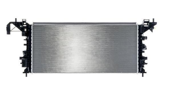 Radiateur moteur (Radiateur de refroidissement) MAHLE Aftermarket CR 2699 000P