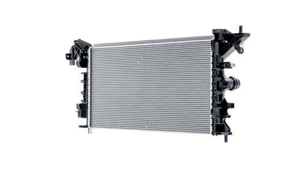 Radiateur moteur (Radiateur de refroidissement) MAHLE Aftermarket CR 2699 000P