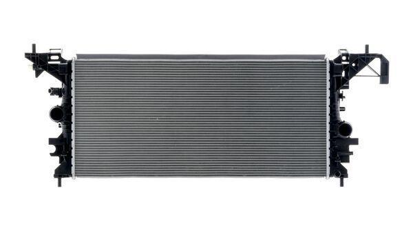 Radiateur moteur (Radiateur de refroidissement) MAHLE Aftermarket CR 2699 000P