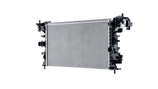 Radiateur moteur (Radiateur de refroidissement) MAHLE Aftermarket CR 2699 000P