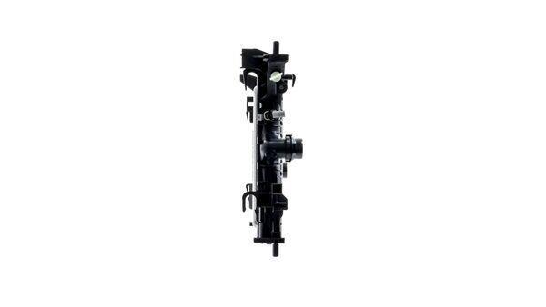 Radiateur moteur (Radiateur de refroidissement) MAHLE Aftermarket CR 2699 000P