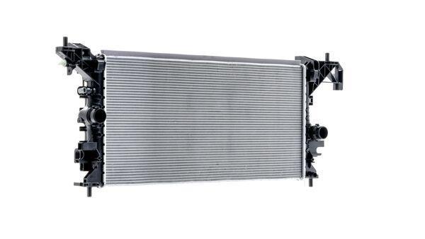 Radiateur moteur (Radiateur de refroidissement) MAHLE Aftermarket CR 2699 000P